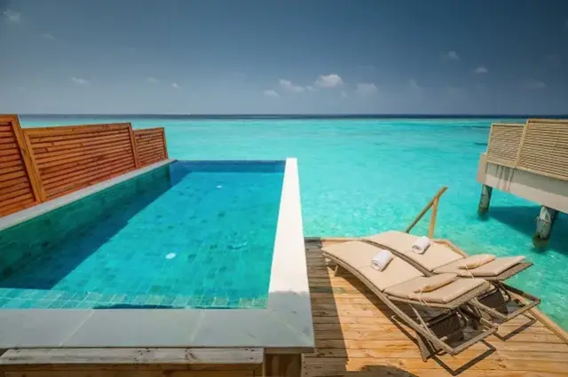 Tailor Made Holidays & Bespoke Packages for Kudafushi Resort & Spa